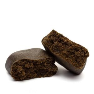 Bubble Hash – THC : 37 %