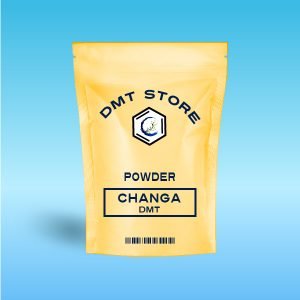 Changa DMT