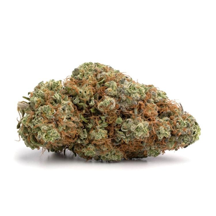 Chemdog – THC : 18 %
