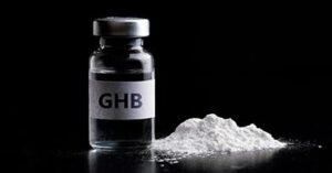 GHB Gamma Hydroxybutyrate – Haute Qualité