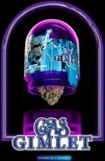 Gas Gimlet – THC : 26 %