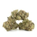 Gorilla Glue n° 4 – THC : 24 %