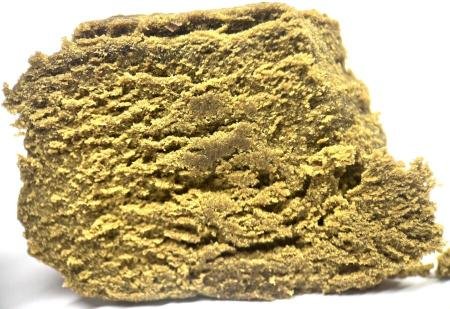 Ice O Lator – THC : 40 %