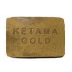 Ketama Gold – THC : 43 %