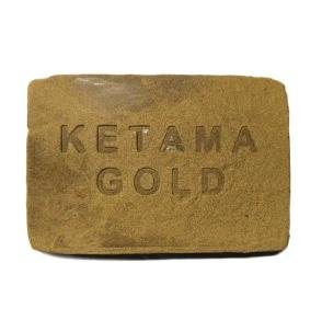 Ketama Gold – THC : 43 %