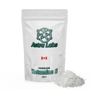 Kétamine S – Astra Labs