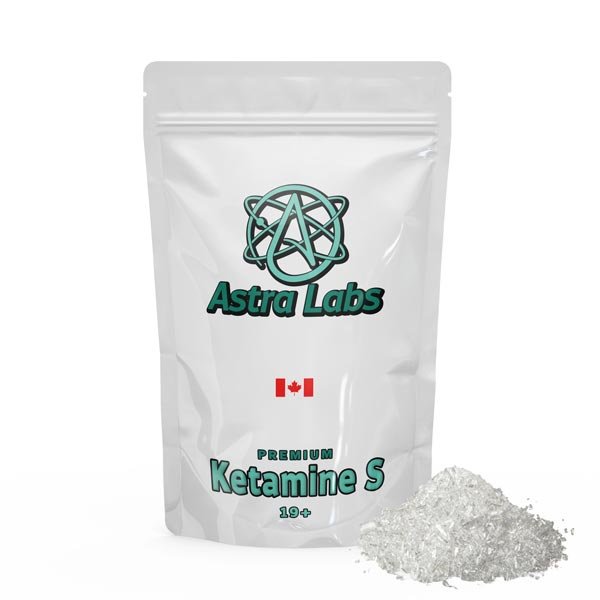 Kétamine S – Astra Labs