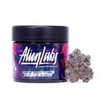 Kryptochronic – THC : 25 %
