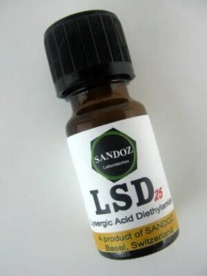 LSD liquide