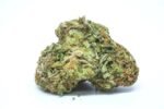 OG Kush – THC : 25 %
