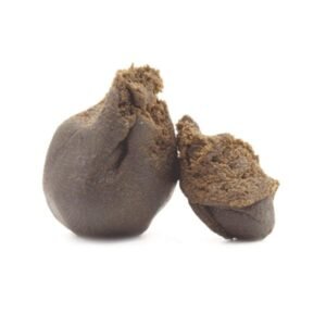 Pakistani Black – THC : 40 %