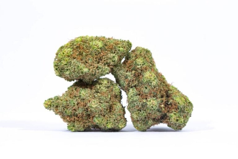 Fraise Banane – THC : 21 %