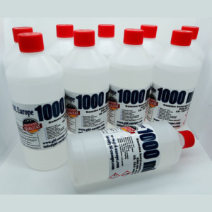 Gamma-Butyrolactone GBL Wheel Cleaner 1L