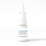 Spray nasal de kétamine – Type R Menthe verte – Mindful Pharma